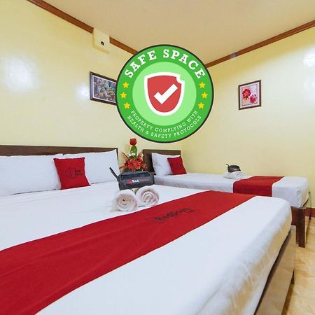 Hotel Reddoorz Near Golden Sarok Shrine Kalibo Exteriér fotografie