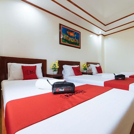 Hotel Reddoorz Near Golden Sarok Shrine Kalibo Exteriér fotografie
