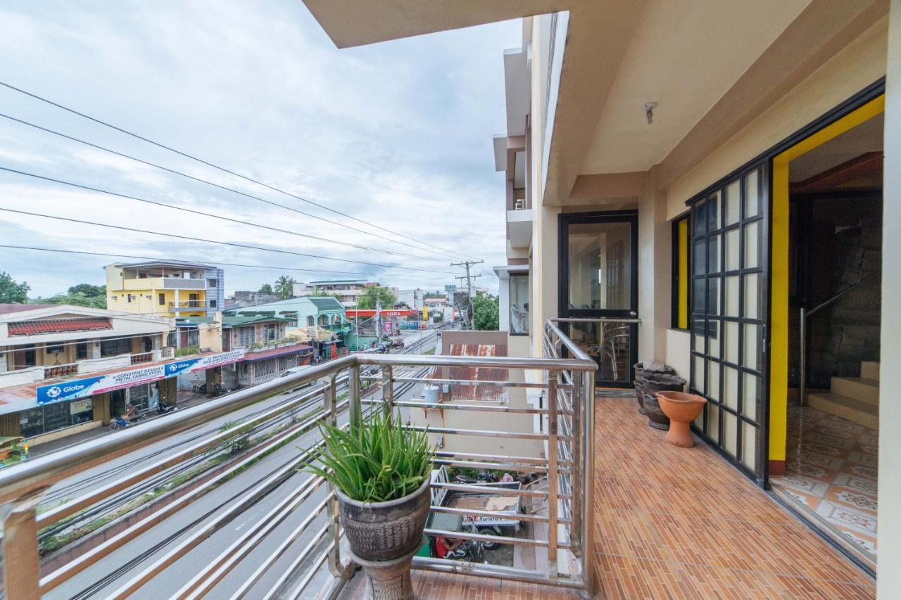 Hotel Reddoorz Near Golden Sarok Shrine Kalibo Exteriér fotografie
